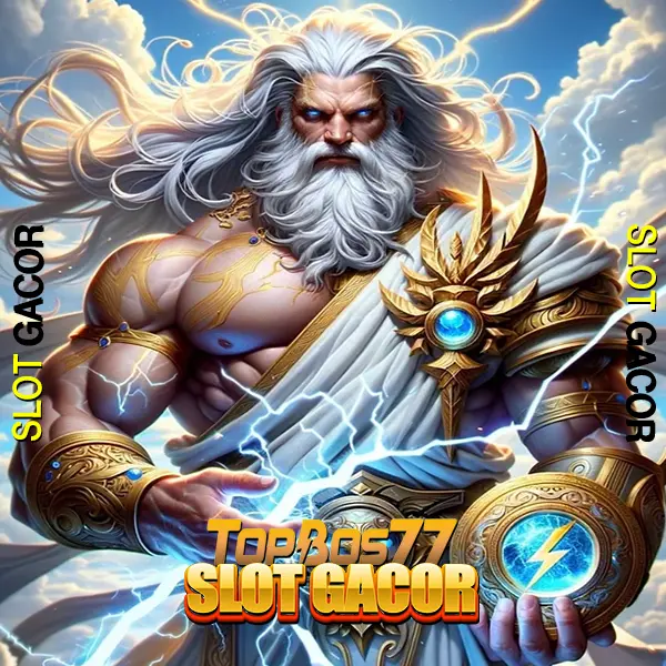 Topbos77 - Situs Topbos Slot Online Gacor Hari Ini dan Slot77 Resmi