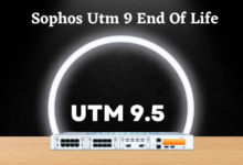 Sophos Utm 9 End Of Life
