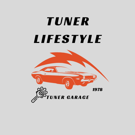 Tuner Lifestyle