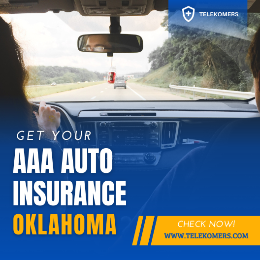 Aaa Auto Insurance Oklahoma