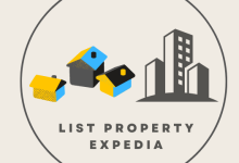 List Property Expedia
