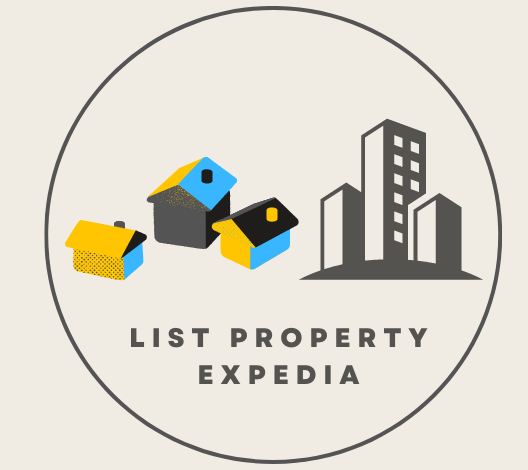 List Property Expedia