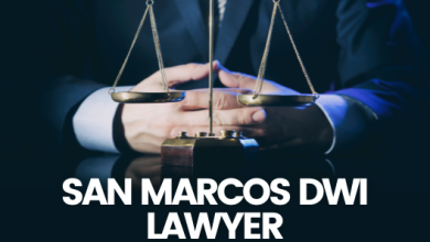San Marcos Dwi Lawyer