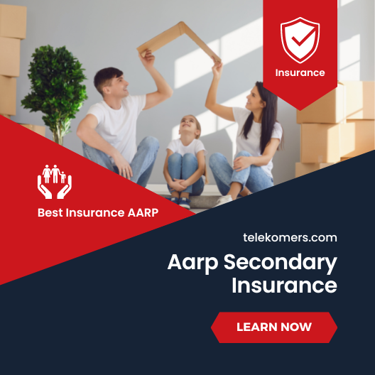 Aarp Secondary Insurance