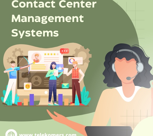 Contact Center Management Systems