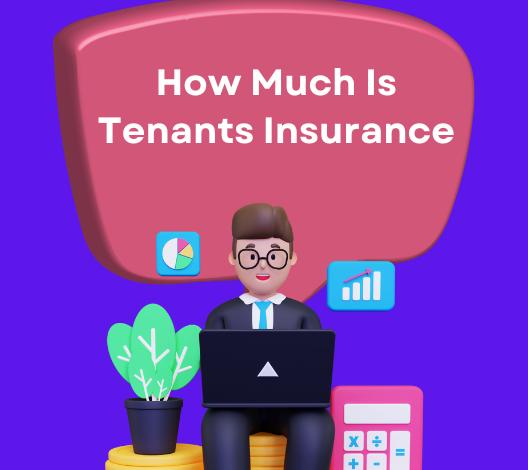 How Much Is Tenants Insurance