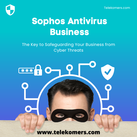 Sophos Antivirus Business