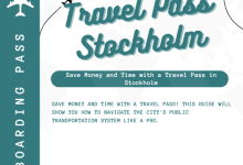 Travel Pass Stockholm